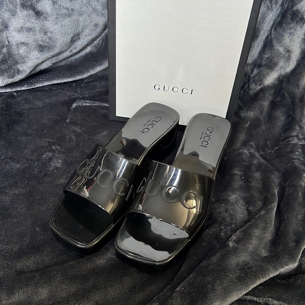 Gucci Sandals